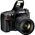 Camera Digital Nikon D610  24.3MegaPixles com Lente 24-85mm   f/3.5-4.5G ED VR - Imagem 8