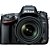 Camera Digital Nikon D610  24.3MegaPixles com Lente 24-85mm   f/3.5-4.5G ED VR - Imagem 2