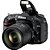 Camera Digital Nikon D610  24.3MegaPixles com Lente 24-85mm   f/3.5-4.5G ED VR - Imagem 9
