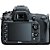 Camera Digital Nikon D610  24.3MegaPixles com Lente 24-85mm   f/3.5-4.5G ED VR - Imagem 6