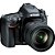 Camera Digital Nikon D610  24.3MegaPixles com Lente 24-85mm   f/3.5-4.5G ED VR - Imagem 3