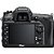 Camera  Digital Nikon  D7200 24.3MegaPixles DX Corpo - Imagem 3