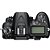 Camera  Digital Nikon  D7200 24.3MegaPixles DX Corpo - Imagem 4
