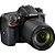 Camera Digital Nikon  D7200 c/lente 18-140mm   24.3MegaPixles - Imagem 2