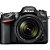 Camera Digital Nikon  D7200 c/lente 18-140mm   24.3MegaPixles - Imagem 1
