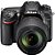 Camera Digital Nikon  D7200 c/lente 18-140mm   24.3MegaPixles - Imagem 5