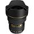 Objetiva Nikon AF-S Nikkor 14-24mm f/2.8G ED AF - Imagem 1