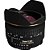 Sigma Lente Olho de Peixe 15mm f/2.8 EX DG Diagonal para Nikon AF - Imagem 1