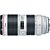 Lente Canon EF 70-200mm f / 2.8L IS III USM - Imagem 3