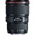 Objetiva Canon  EF 16-35mm f/4 IS USM - Imagem 2