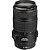 Lente Zoom  Canon EF 70-300mm f/4-5.6 IS USM - Imagem 1