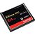 Cartão de Memória SanDisk CompactFlash Extreme Pro de 64 160MB/s - Imagem 3