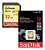 Cartão de memória SanDisk SDHC UHS-I Extreme de 32 GB - Imagem 1