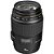 Objetiva Canon  Macro 100mm f2.8 EF USM - Imagem 1