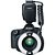 Flash Canon MR-14EXII Circular Ring Lite Macro - Imagem 2