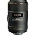 Lente Macro Sigma 105mm f / 2.8 EX DG OS HSM para Nikon F - Imagem 3