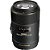 Lente Macro Sigma 105mm f / 2.8 EX DG OS HSM para Nikon F - Imagem 1