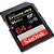 Cartão de Memória SanDisk Extreme PRO SDXC de 64GB  95MB/s 633X Classe 10 - Imagem 1