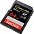 Cartão de Memória SanDisk Extreme PRO SDXC de 64GB  95MB/s 633X Classe 10 - Imagem 3
