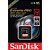 Cartão de Memória SanDisk Extreme PRO SDHC de 32GB  95MB/s  Classe 10 - Imagem 2