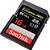 SanDisk Cartão de Memória SDHC U1 Extreme Pro UHS-I Classe 10 de 16GB - Imagem 2