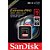 SanDisk Cartão de Memória SDHC U1 Extreme Pro UHS-I Classe 10 de 16GB - Imagem 4