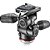 Manfrotto  MH804-3W cabeça 3 vias - Imagem 2