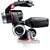 Cabeça Manfrotto  Alumínio  MHXPRO-3W Way Pan/Tilt - Imagem 6