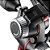 Cabeça Manfrotto  Alumínio  MHXPRO-3W Way Pan/Tilt - Imagem 8