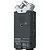 Gravador Portátil Digital Zoom H4n Handy Recorder com Microfones - Imagem 4