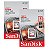 Cartão de Memória SanDisk Ultra SDHC de 8 GB  40MB/s  Classe 10 - Imagem 3