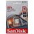 Cartão de Memória SanDisk SDHC  Ultra 16GB Class10 - Imagem 2