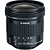 Lente Canon EF-S 10-18mm f / 4.5-5.6 IS STM - Imagem 1