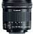 Lente Canon EF-S 10-18mm f / 4.5-5.6 IS STM - Imagem 2