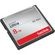 Cartão de Memória  SanDisk Ultra CompactFlash de 8GB - Imagem 2