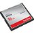 Cartão de Memória  SanDisk Ultra CompactFlash de 16GB - Imagem 2