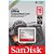 Cartão de Memória  SanDisk Ultra CompactFlash de 16GB - Imagem 3