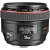 Objetiva Canon  EF 50mm f/1.2L USM - Imagem 1