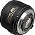 Lente Nikon AF-S DX NIKKOR 35mm f / 1.8G - Imagem 3