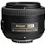 Lente Nikon AF-S DX NIKKOR 35mm f / 1.8G - Imagem 2