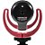 Microfone Direcional Rode Videomic GO p/camera Digital - Imagem 4