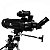 Telescópio Profissional Refletor Maksutov F1250 D90mm - Greika - Imagem 4