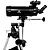 Telescópio Profissional Refletor Maksutov F1250 D90mm - Greika - Imagem 1