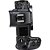 Câmera Canon EOS RP Mirrorless Corpo com Adaptador Canon Mount EF-EOS R para Lentes Canon EF - Imagem 6