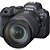 Câmera Canon EOS R6 Mirrorless Kit com Lente Canon RF 24-105mm f/4L IS USM - Imagem 1
