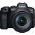 Câmera Canon EOS R6 Mirrorless Kit com Lente Canon RF 24-105mm f/4L IS USM - Imagem 3