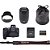 Câmera Canon EOS R6 Mirrorless Kit com Lente Canon RF 24-105mm f/4L IS USM - Imagem 5
