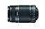 Câmera EOS T100 Kit  com Lente EF-S 18-55mm + EF 55-250MM STM - Imagem 3