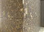 Perfil L Inox Dourado para Acabamento de revestimentos em paredes - Imagem 9