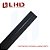 Cantoneira Aluminio canto arredondado 15 x 15mm x 3 metros - Imagem 4